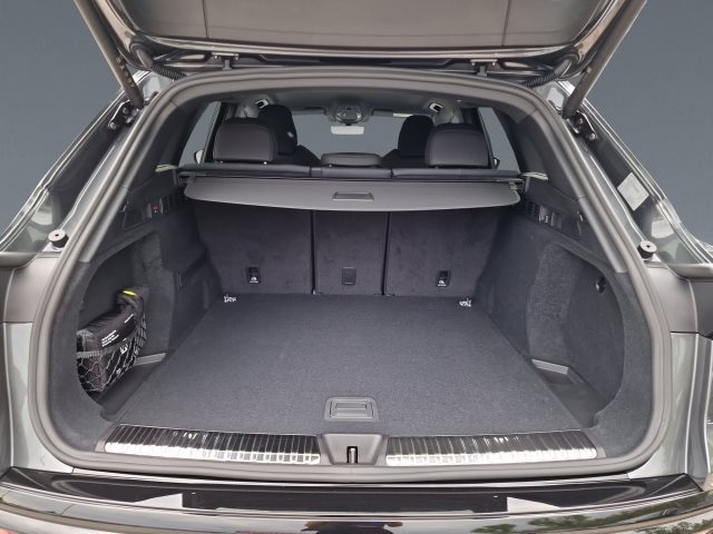 Audi Q5 Quattro S-Tronic