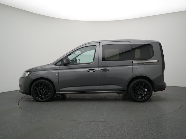 Volkswagen Caddy Caddy  SHZ PDC KLIMA CARPLAY