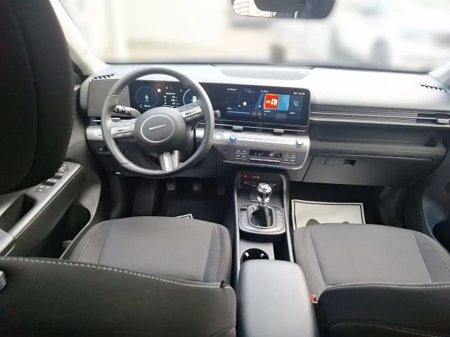 Hyundai Kona 2WD Trend