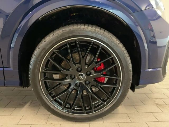 Audi Q2 35 TFSI S-Line