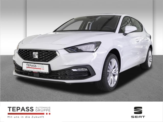 Seat Leon 1.0 TSI Style