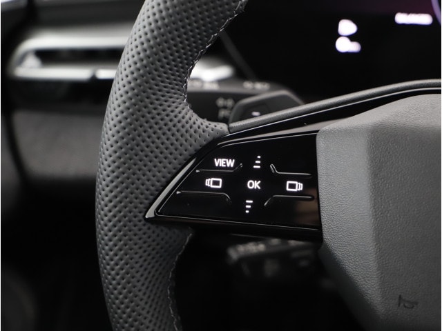 Audi A5 Avant S-Tronic