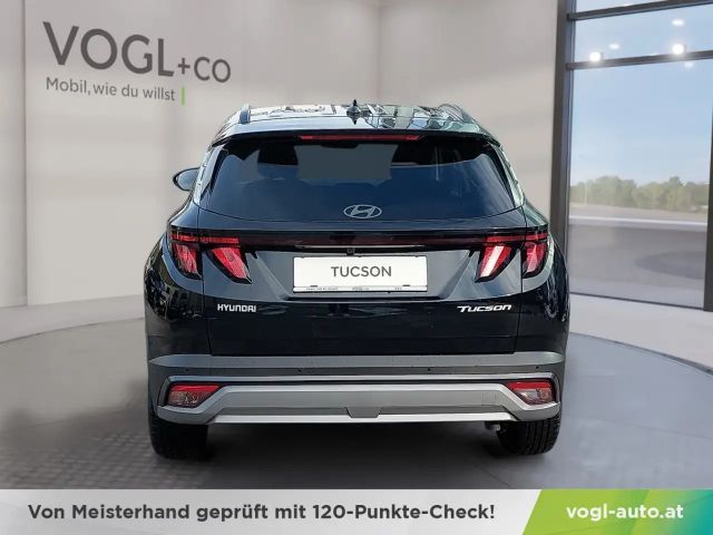 Hyundai Tucson 2WD T-GDi