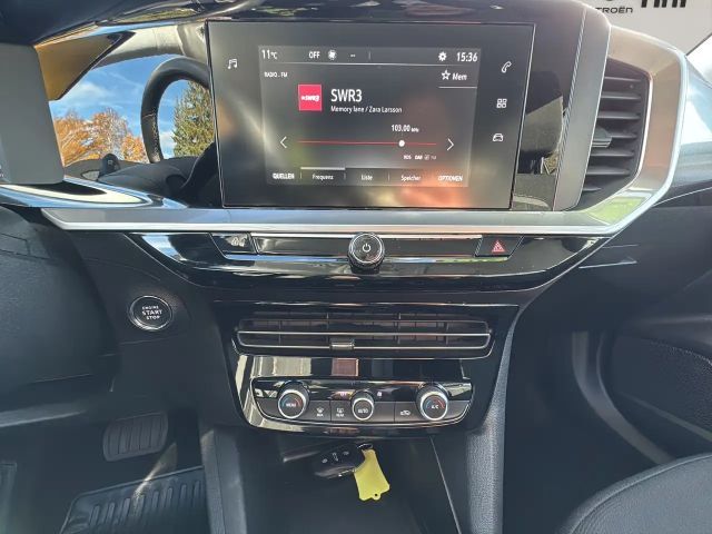 Opel Mokka e ACC+LED+Fernlichtass.+KlimaA+LM+AUT