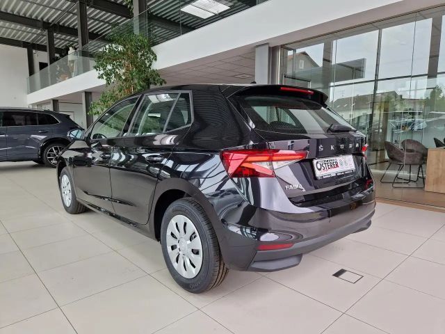 Skoda Fabia 1.0 TSI Ambition