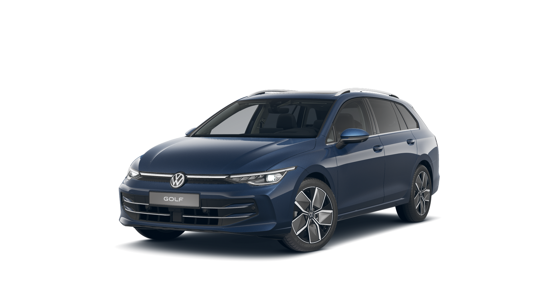 Volkswagen Golf DSG Golf VIII Style Variant