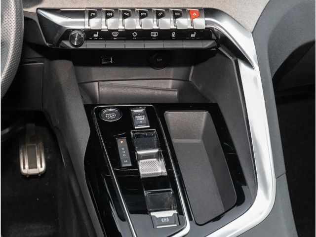 Peugeot 5008 GT-Line PureTech