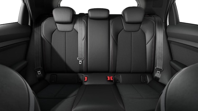 Audi A1 35 TFSI S-Tronic Sportback