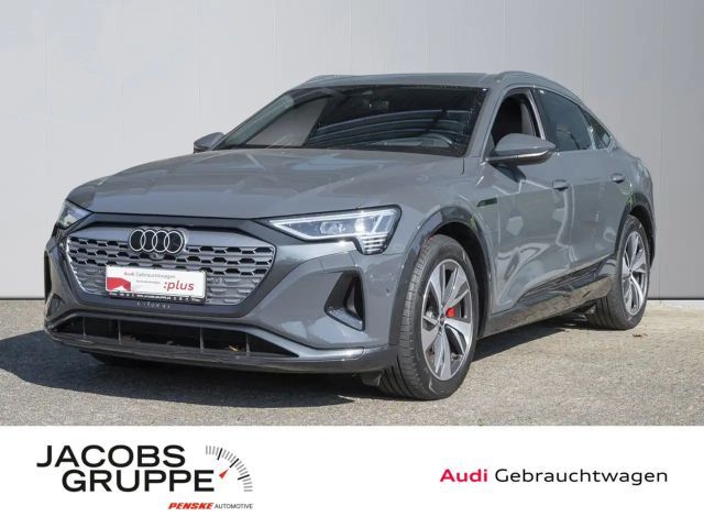 Audi Q8 Quattro Sportback