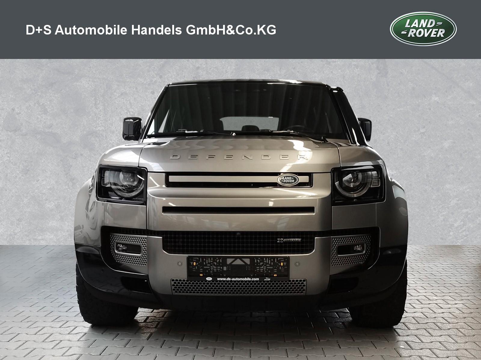 Land Rover Defender 110 D300 Dynamic HSE