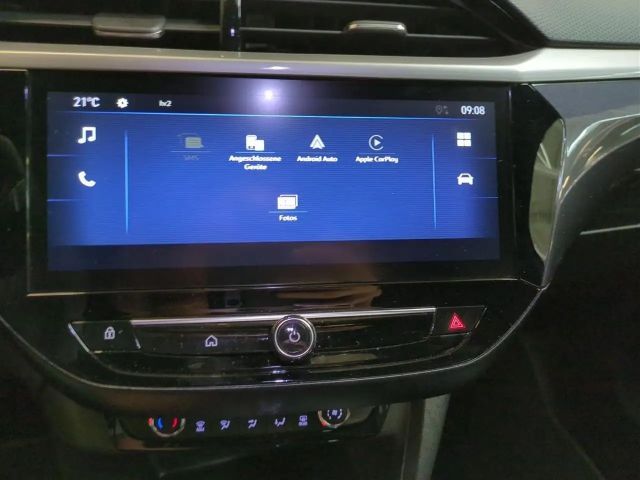 Opel Corsa GS-Line Grand Sport