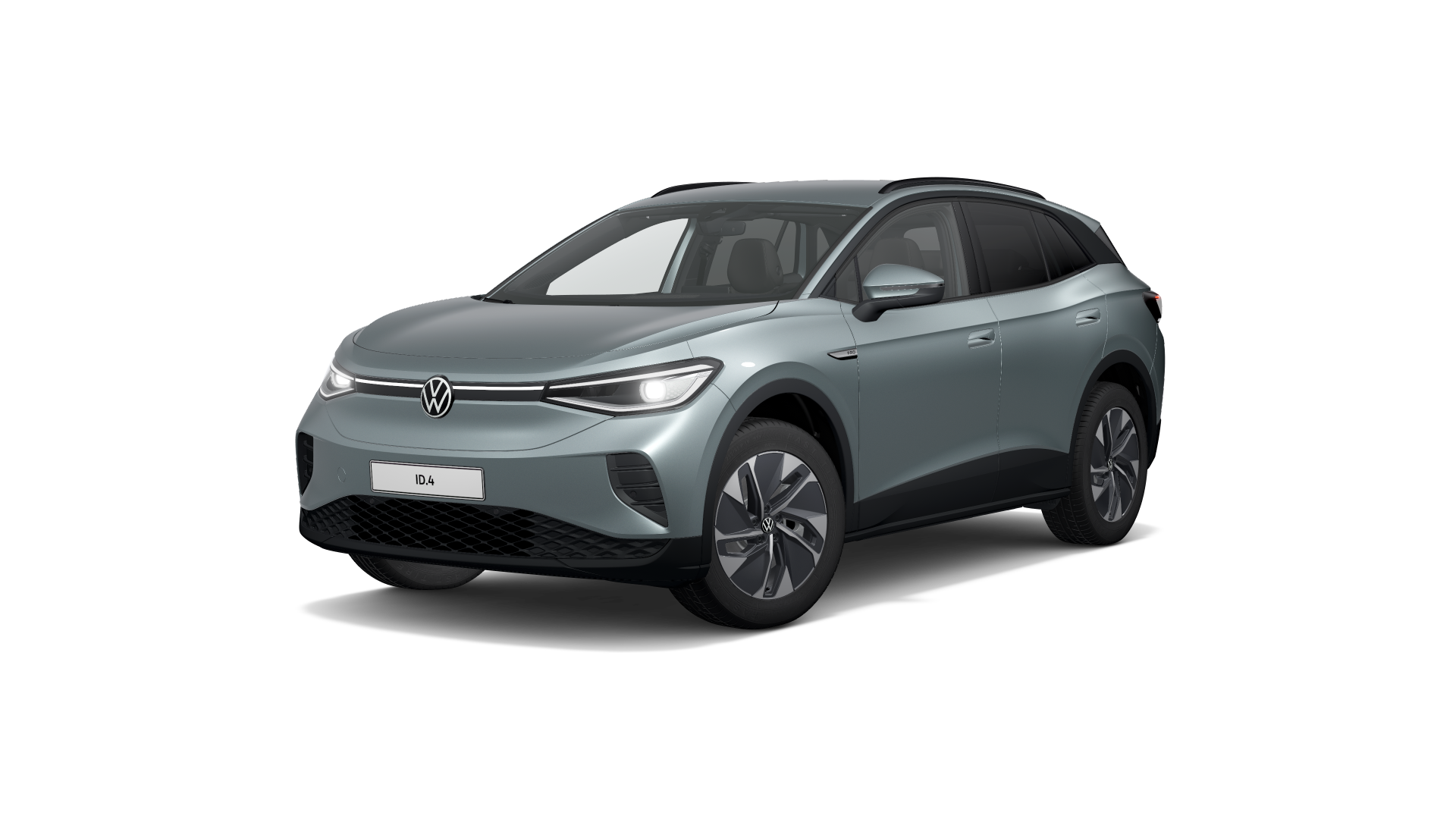 Volkswagen ID.4 Business Performance Pro