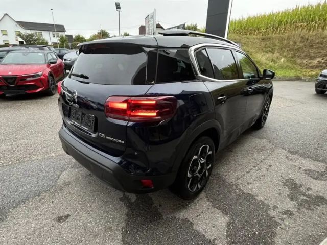 Citroën C5 Aircross BlueHDi Max