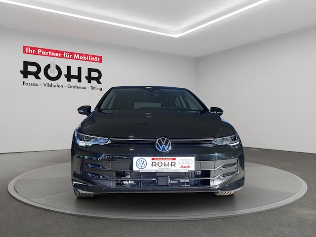 Volkswagen Golf 1.5 TSI Golf VIII