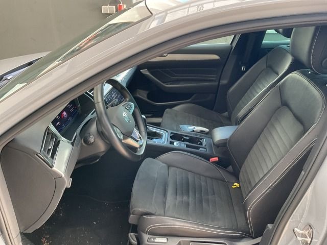 Volkswagen Passat 2.0 TDI DSG IQ.Drive Variant