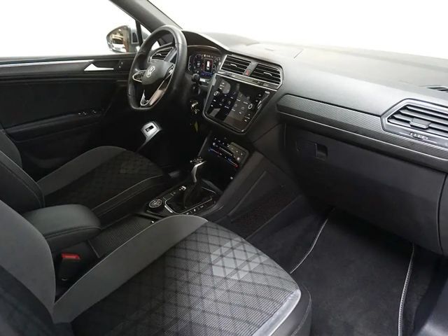 Volkswagen Tiguan 2.0 TDI Allspace DSG