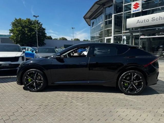 Kia EV6 GT-Line Vierwielaandrijving