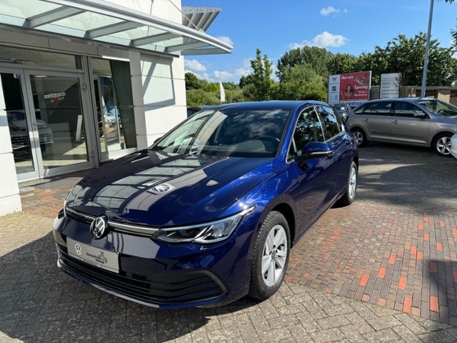 Volkswagen Golf 1.5 TSI