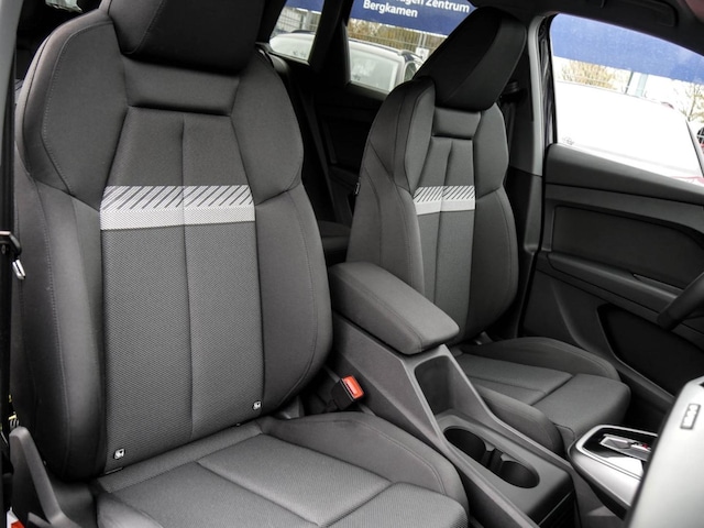 Audi Q4 e-tron Quattro