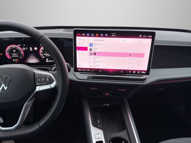 Volkswagen Passat 2.0 TDI Business Variant