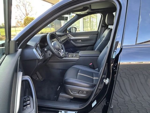 Mazda CX-60 Homura Plus e-Skyactiv