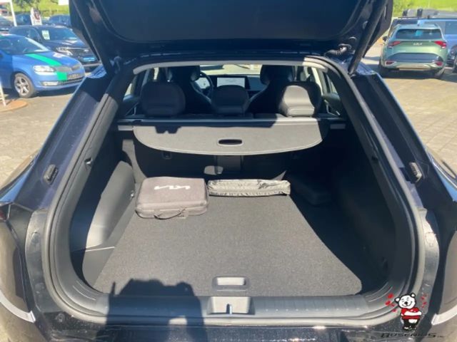 Kia EV6 58.3 kWh Achterwielaandrijving Air