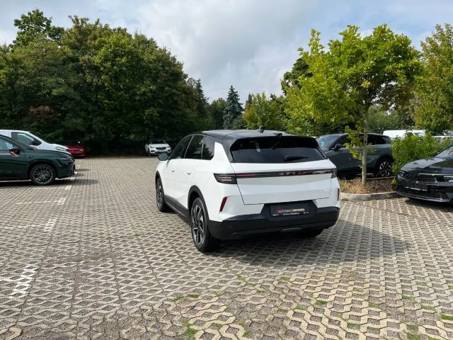 Opel Grandland X GS-Line Grand Sport