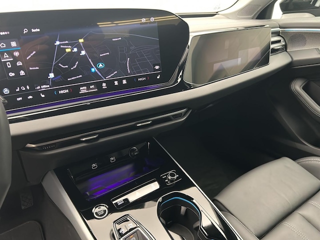 Audi A5 Avant S-Tronic