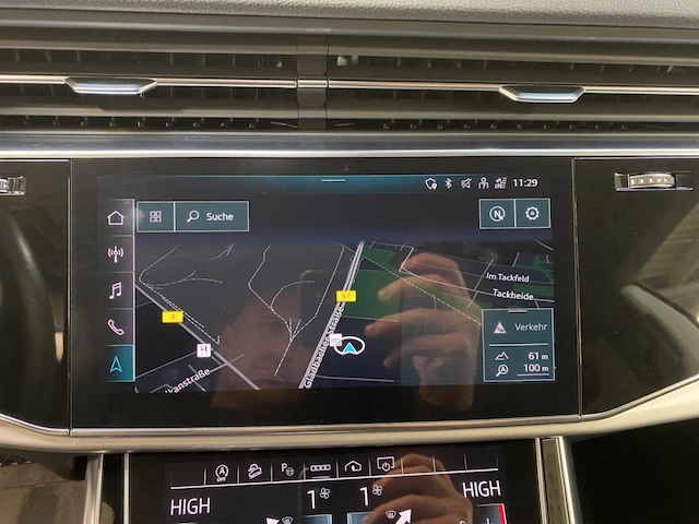 Audi Q8 55 TFSI Quattro