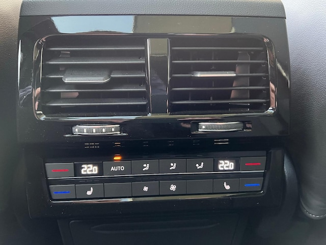 Volkswagen Touareg 4Motion