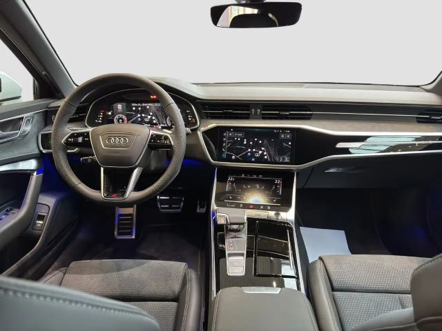 Audi A6 40 TDI Quattro S-Line