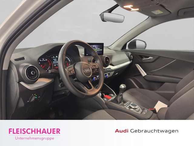 Audi Q2 30 TFSI