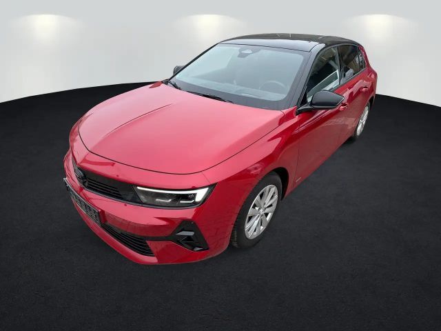 Opel Astra 1.2 Turbo Turbo Ultimate