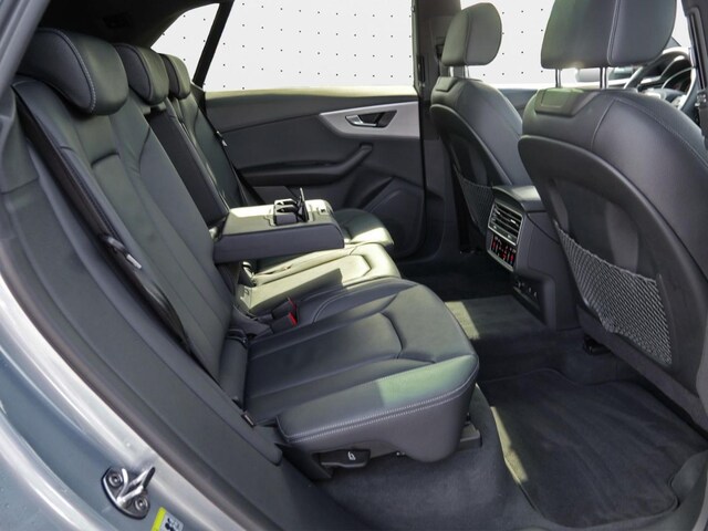 Audi Q8 50 TDI Quattro