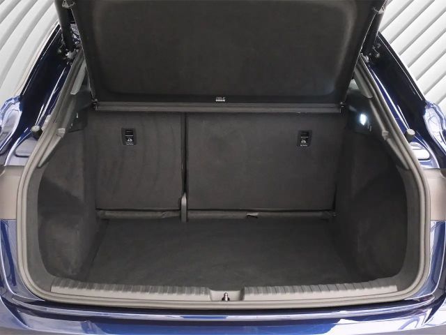 Audi Q4 e-tron 4 J Batteriegarantie