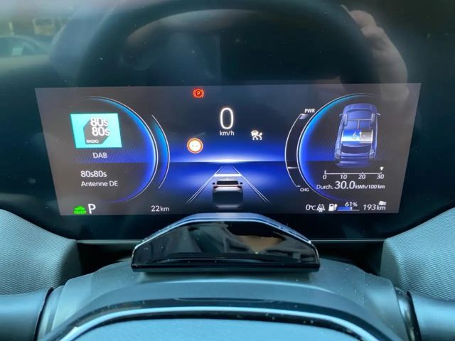 Toyota Urban Cruiser Lounge