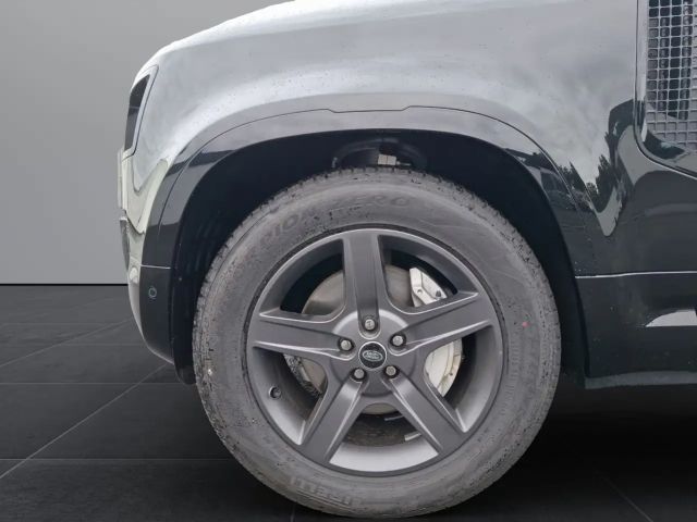 Land Rover Defender D300 Dynamic SE