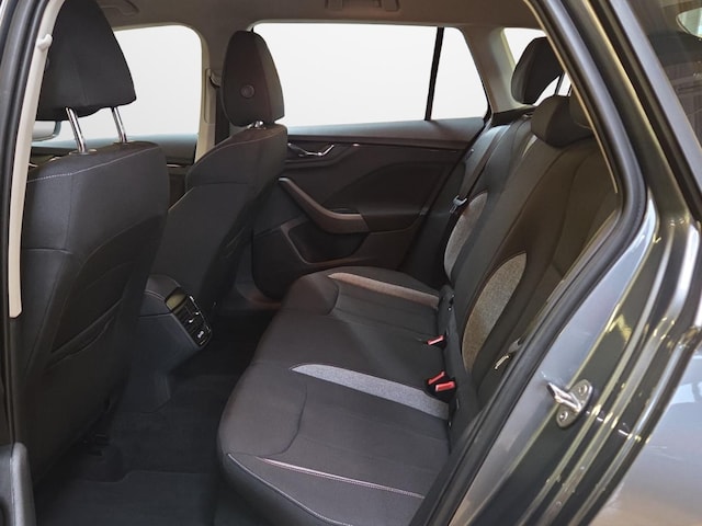 Skoda Kamiq 1.0 TSI Selection