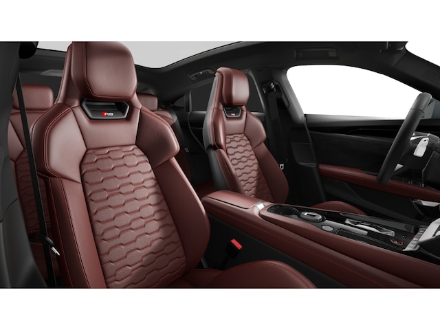 Audi RS e-tron GT Quattro