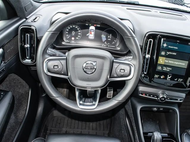 Volvo XC40 R-Design T5