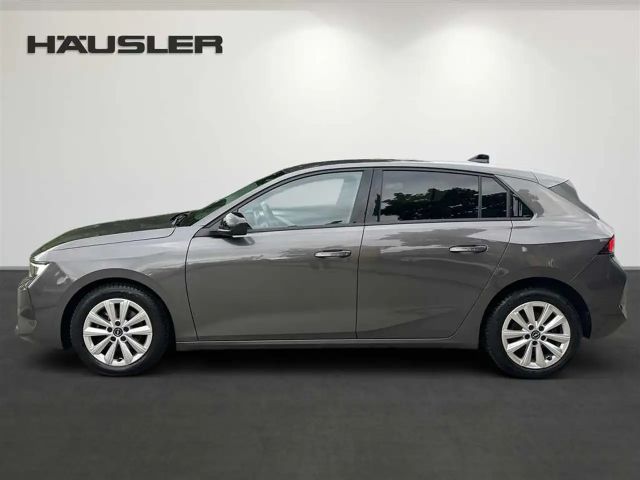 Opel Astra 1.2 Turbo Business Edition Turbo