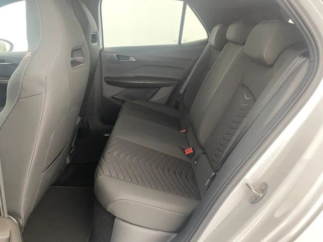 Cupra Born 77 kWh eBoost