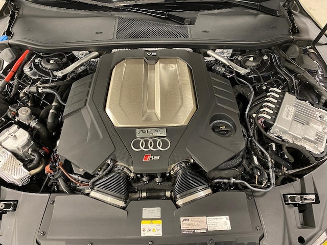 Audi RS7 Quattro Sportback