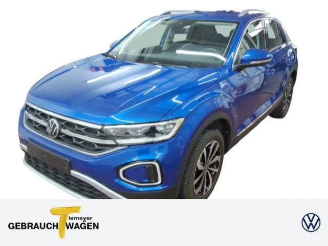 Volkswagen T-Roc 2.0 TDI DSG Style
