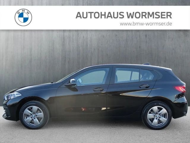 BMW 118 118i Advantage pakket Sedan