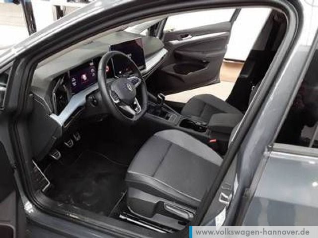 Volkswagen Golf 1.5 TSI Golf VIII