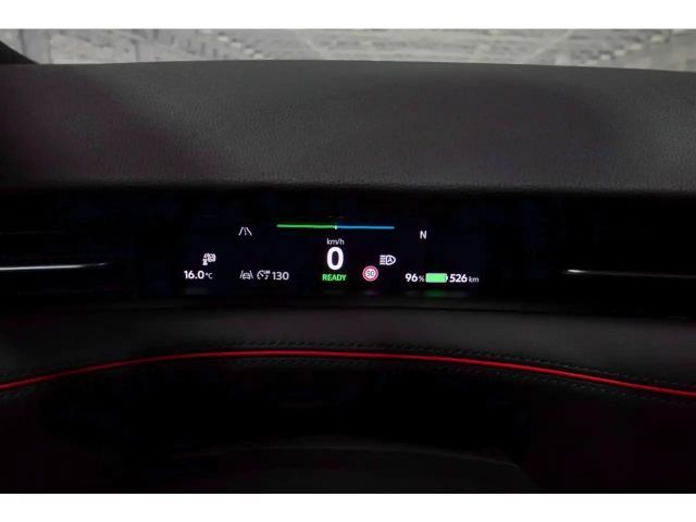 Volkswagen ID.7 4Motion GTX IQ.Drive Tourer