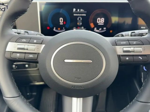 Hyundai Tucson Style T-GDi