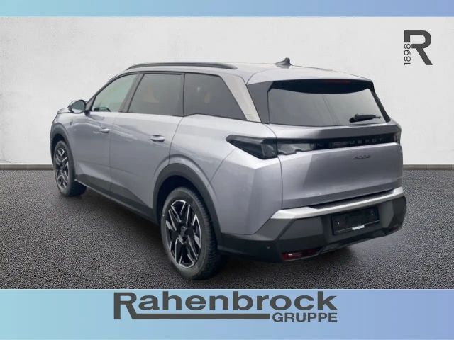 Peugeot 5008 GT-Line Hybrid