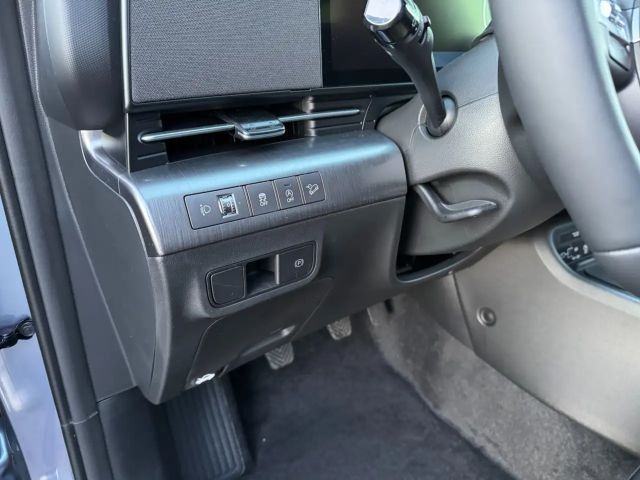 Hyundai Kona 2WD T-GDi